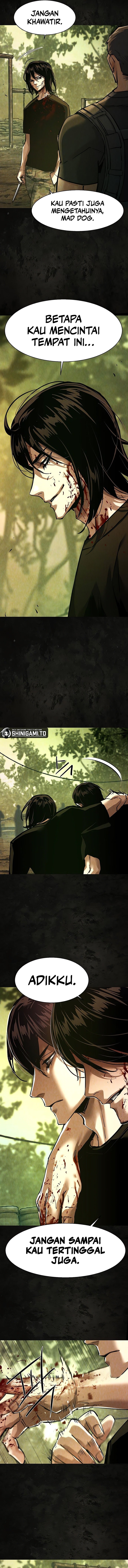 Mercenary Enrollment Chapter 270 Gambar 7