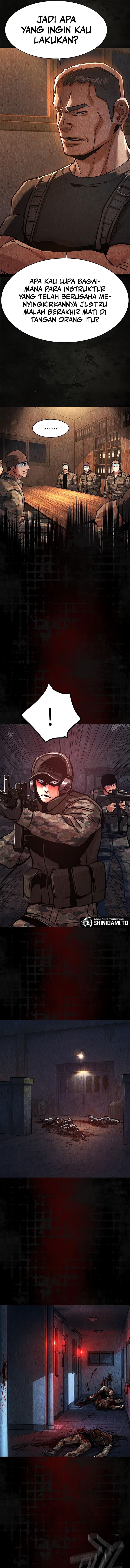 Mercenary Enrollment Chapter 270 Gambar 16