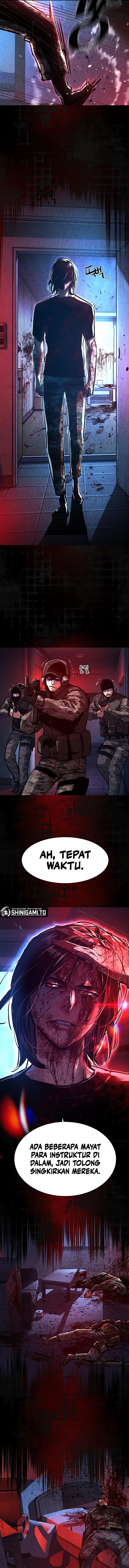 Mercenary Enrollment Chapter 270 Gambar 17