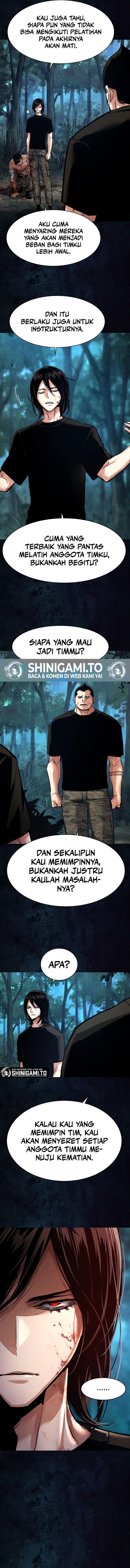 Mercenary Enrollment Chapter 272 Gambar 3