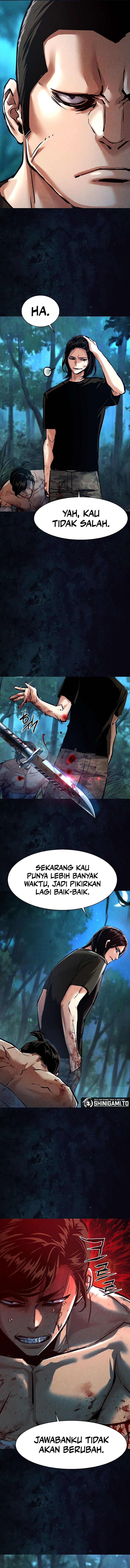 Mercenary Enrollment Chapter 272 Gambar 4