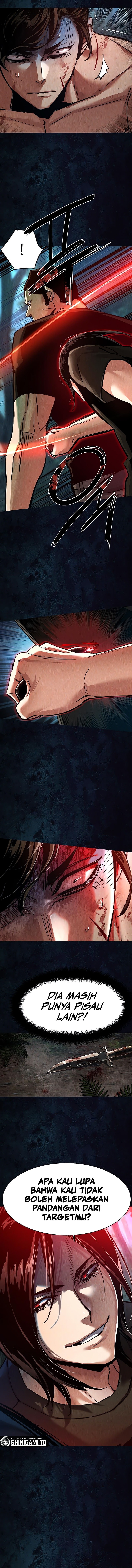 Mercenary Enrollment Chapter 272 Gambar 6