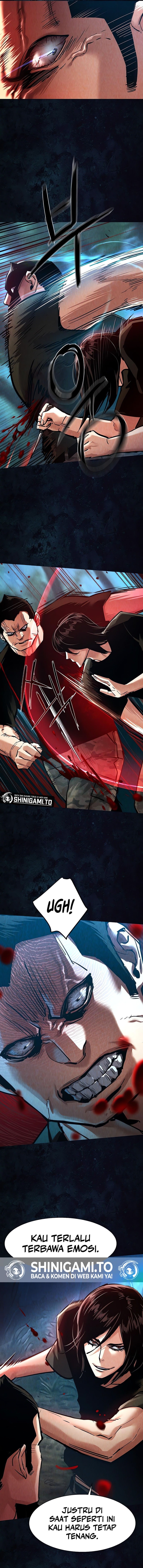 Mercenary Enrollment Chapter 272 Gambar 7