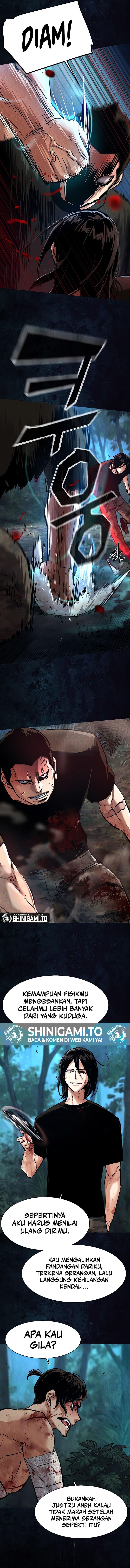 Mercenary Enrollment Chapter 272 Gambar 8