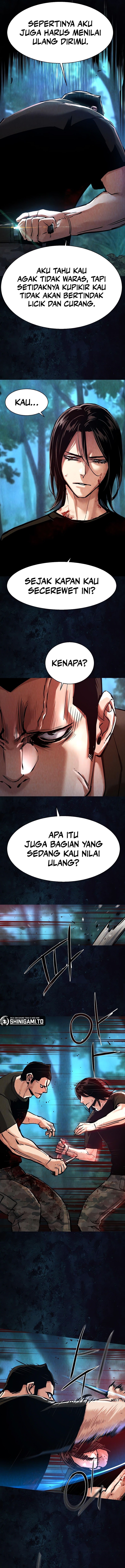 Mercenary Enrollment Chapter 272 Gambar 9