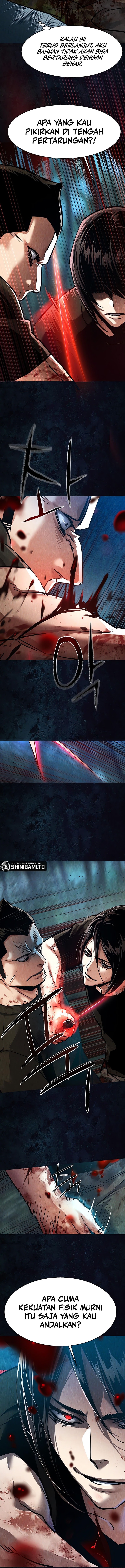 Mercenary Enrollment Chapter 272 Gambar 12