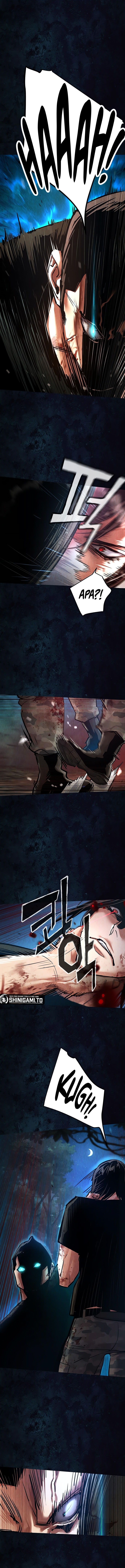 Mercenary Enrollment Chapter 272 Gambar 13