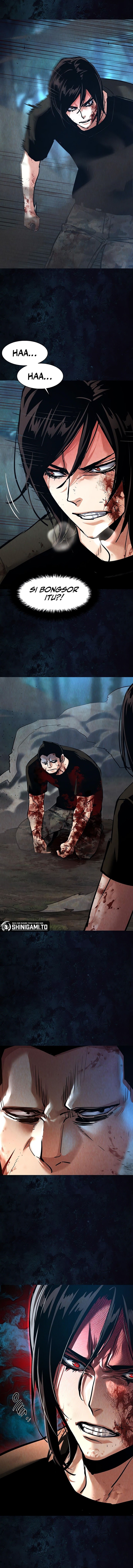 Mercenary Enrollment Chapter 272 Gambar 15