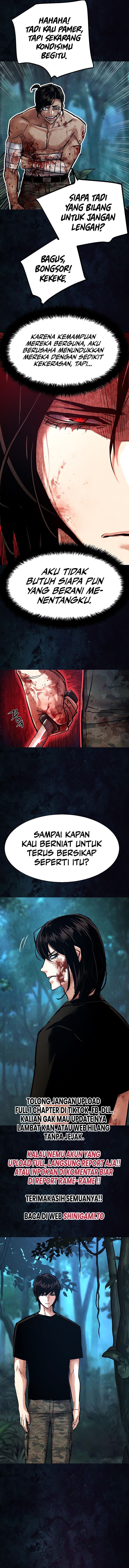 Mercenary Enrollment Chapter 272 Gambar 16