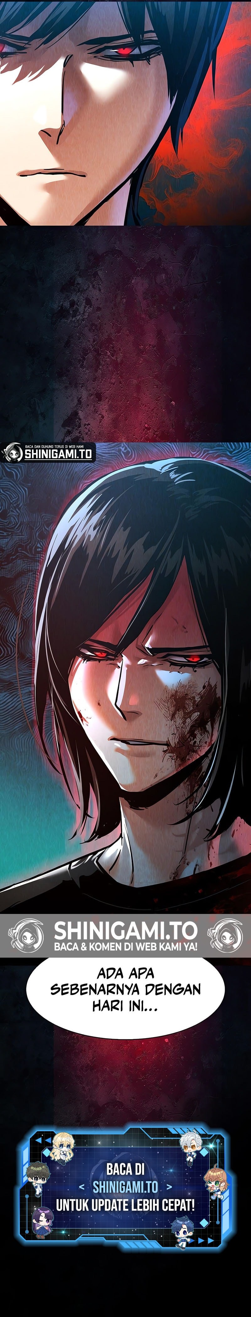 Mercenary Enrollment Chapter 272 Gambar 17