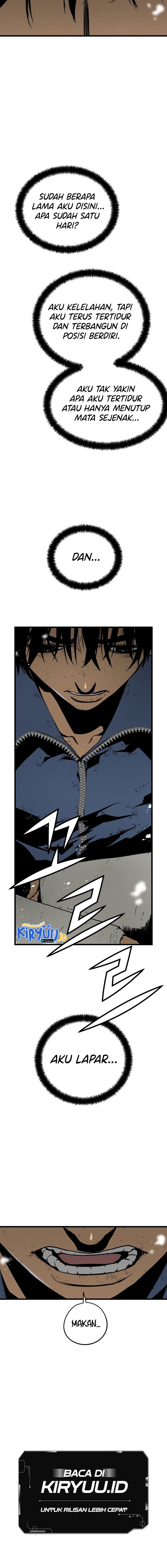 Mercilessly Chapter 09 Gambar 3