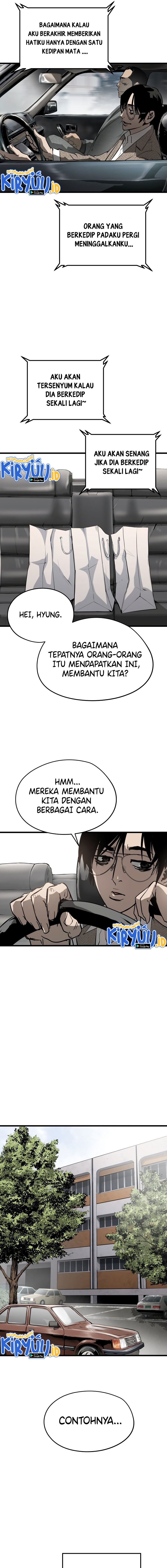 Mercilessly Chapter 09 Gambar 10