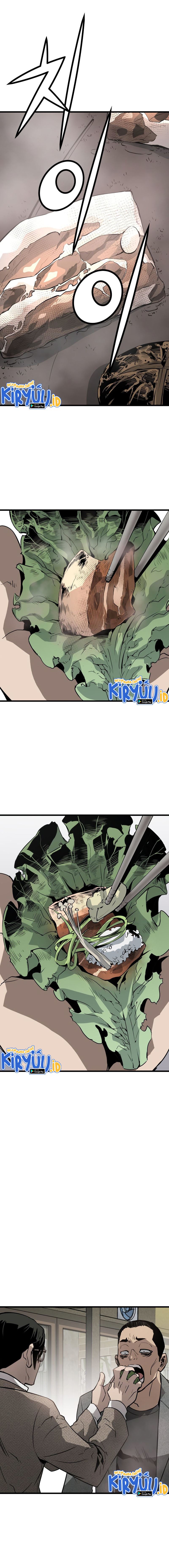 Mercilessly Chapter 09 Gambar 14