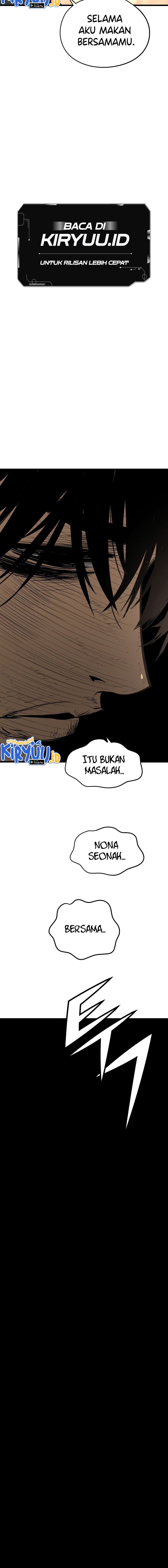 Mercilessly Chapter 09 Gambar 19