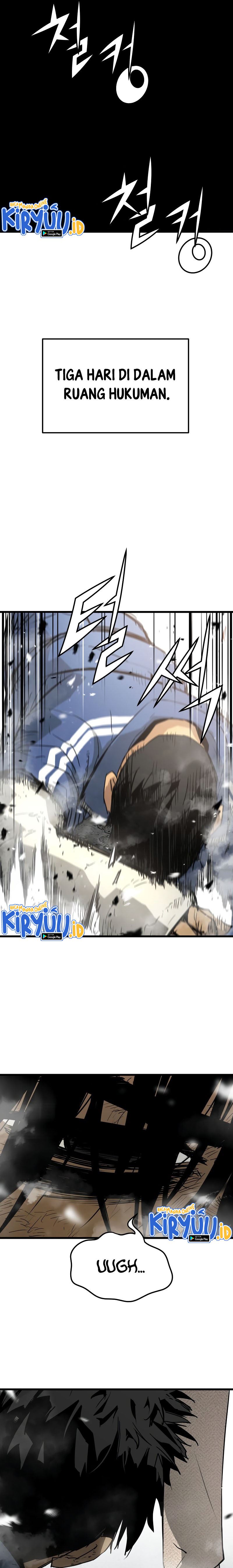 Mercilessly Chapter 09 Gambar 20