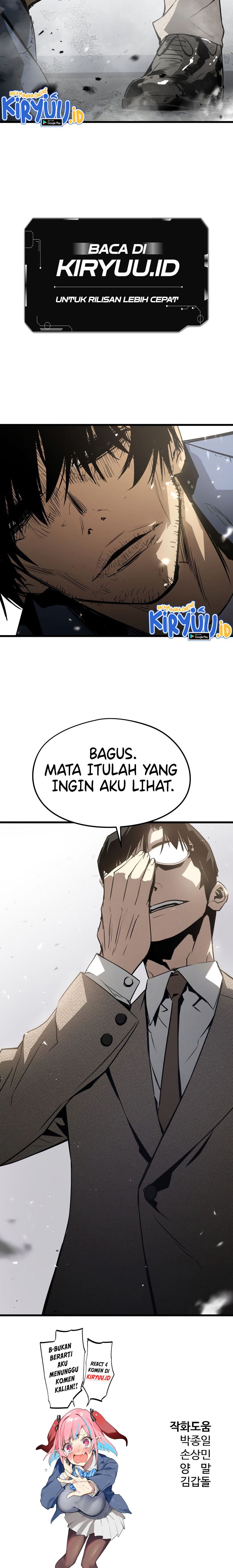 Mercilessly Chapter 09 Gambar 21