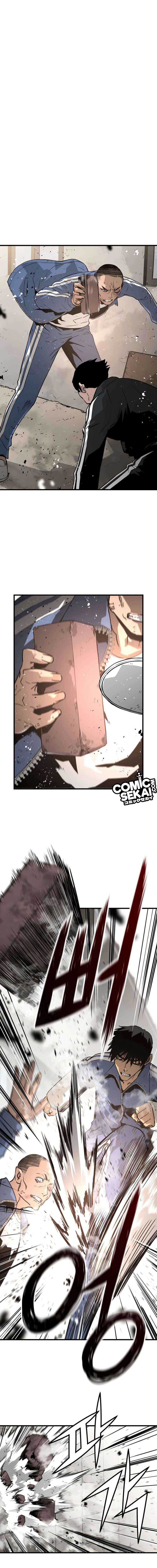 Mercilessly Chapter 19 Gambar 2