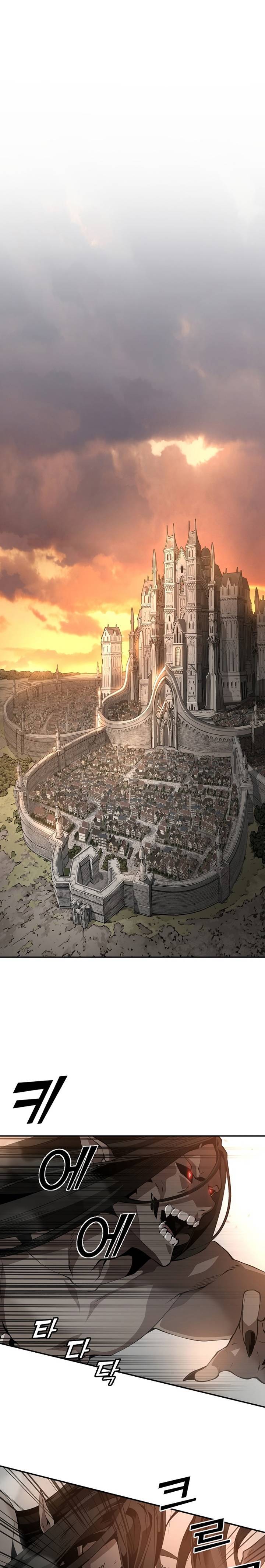 Messiah: End of the Gods Chapter 01 Gambar 2