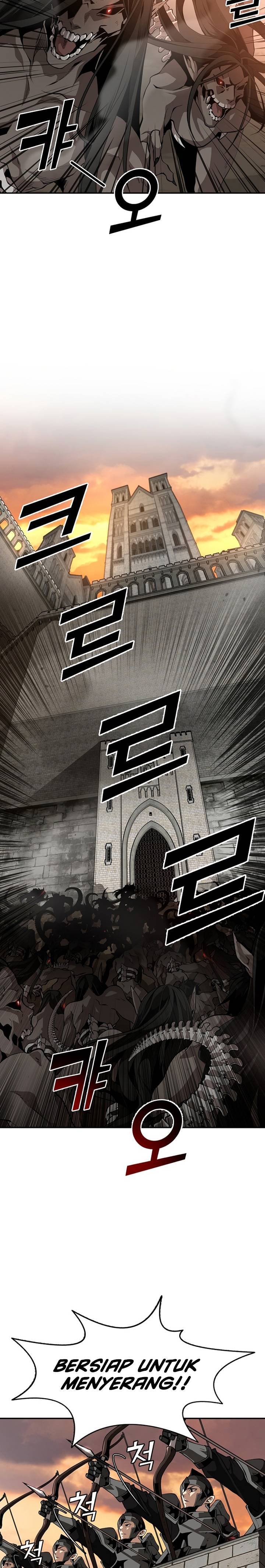 Messiah: End of the Gods Chapter 01 Gambar 3