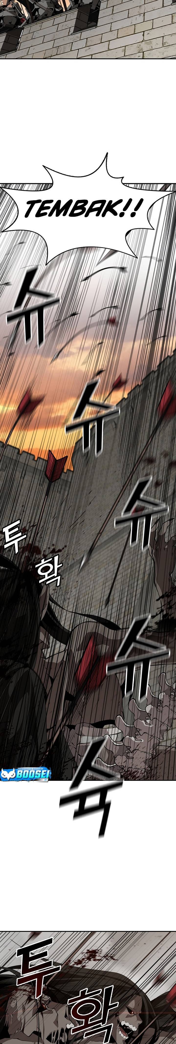 Messiah: End of the Gods Chapter 01 Gambar 4