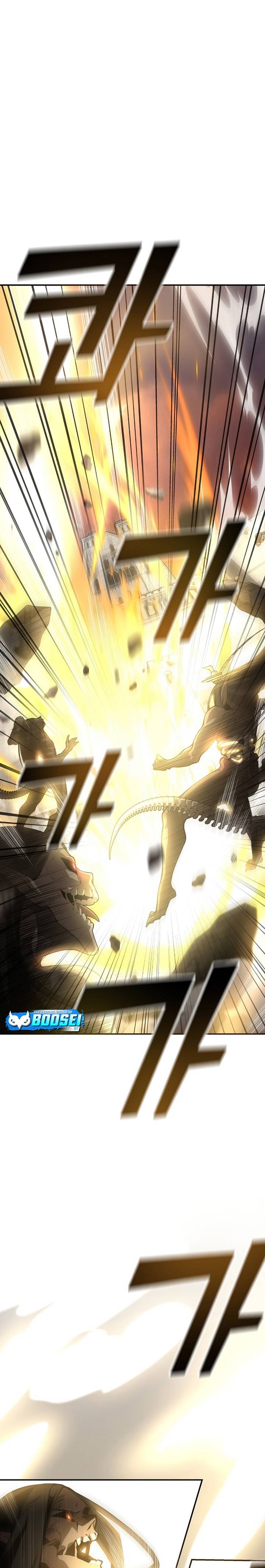 Messiah: End of the Gods Chapter 01 Gambar 8