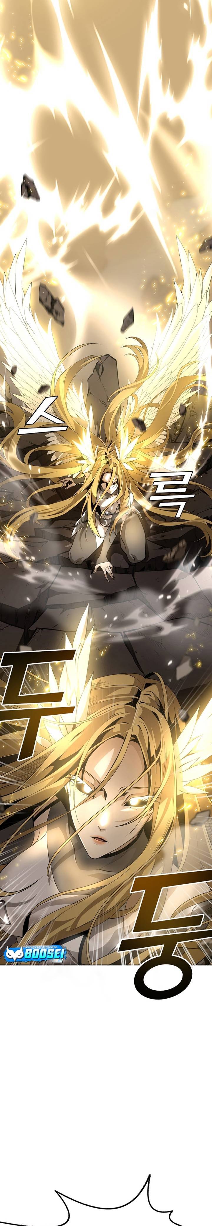 Messiah: End of the Gods Chapter 01 Gambar 10