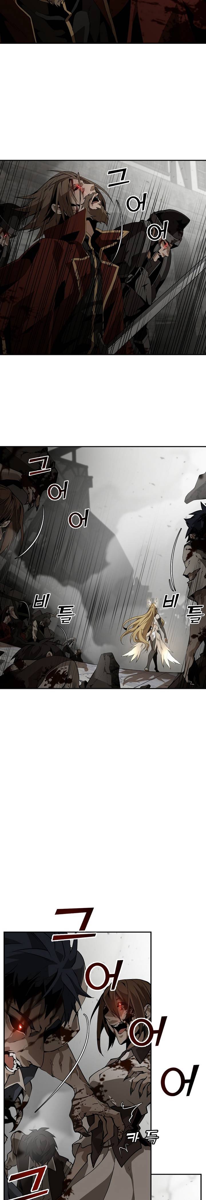 Messiah: End of the Gods Chapter 01 Gambar 20