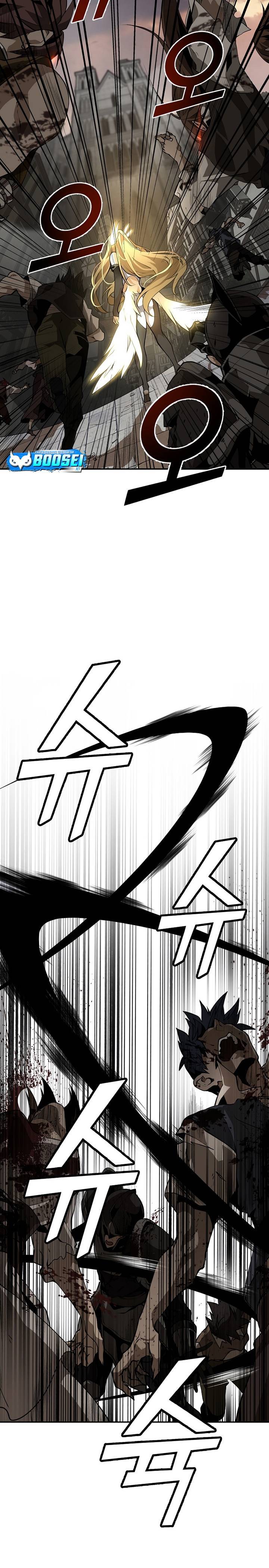 Messiah: End of the Gods Chapter 01 Gambar 22