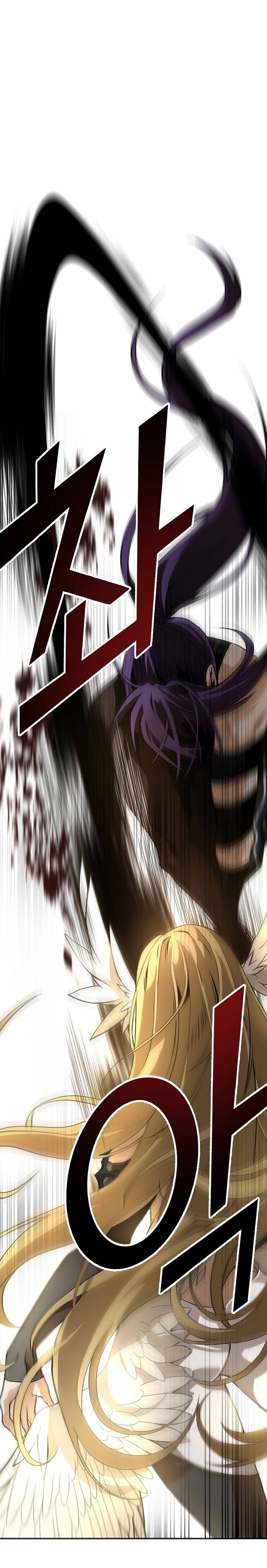 Messiah: End of the Gods Chapter 01 Gambar 23