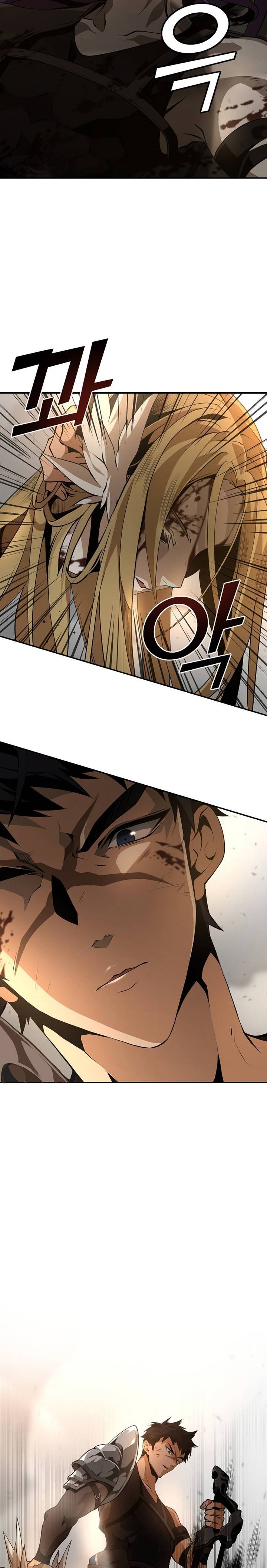 Messiah: End of the Gods Chapter 01 Gambar 28