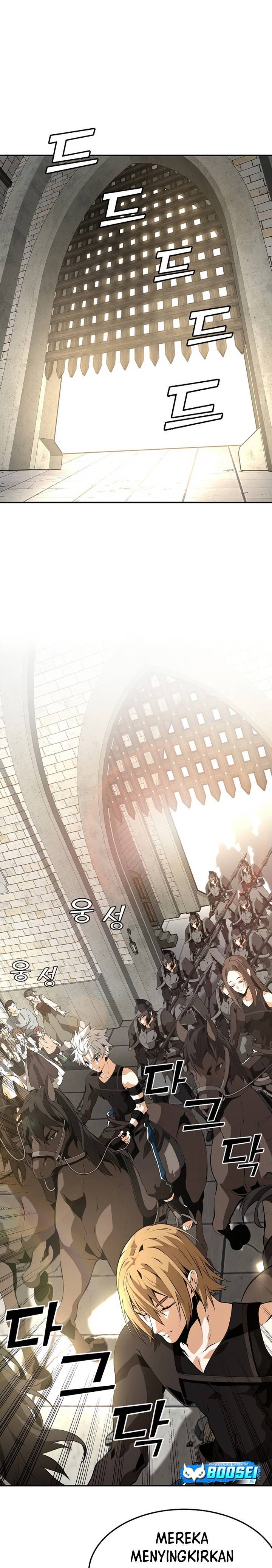 Messiah: End of the Gods Chapter 01 Gambar 43