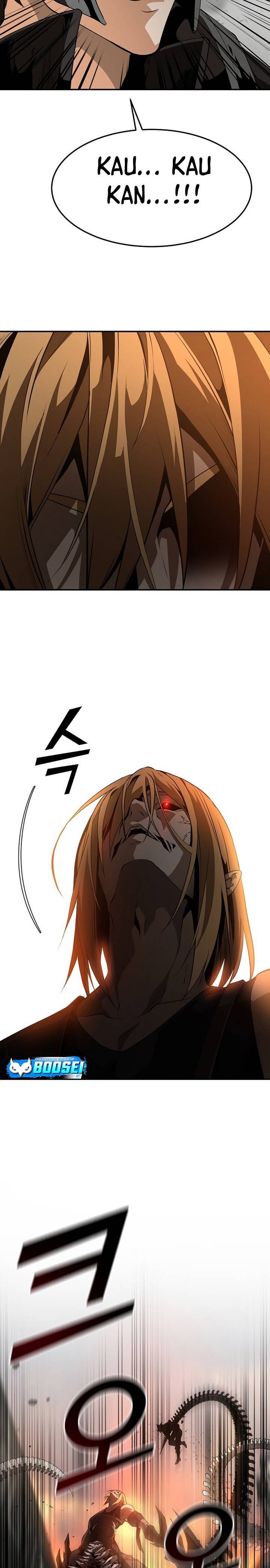 Messiah: End of the Gods Chapter 01 Gambar 54