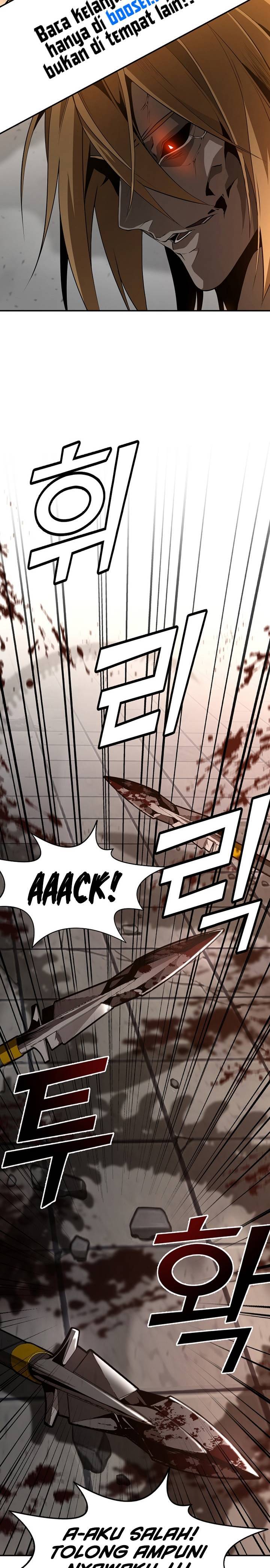 Messiah: End of the Gods Chapter 01 Gambar 56