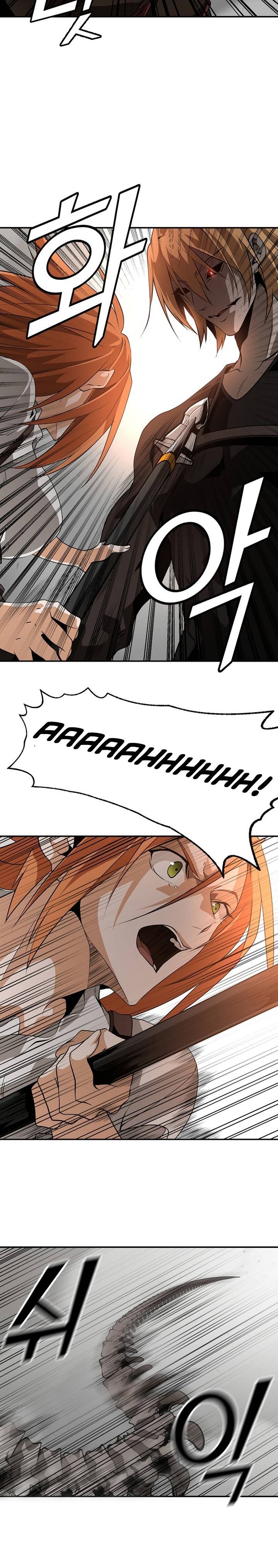 Messiah: End of the Gods Chapter 01 Gambar 62
