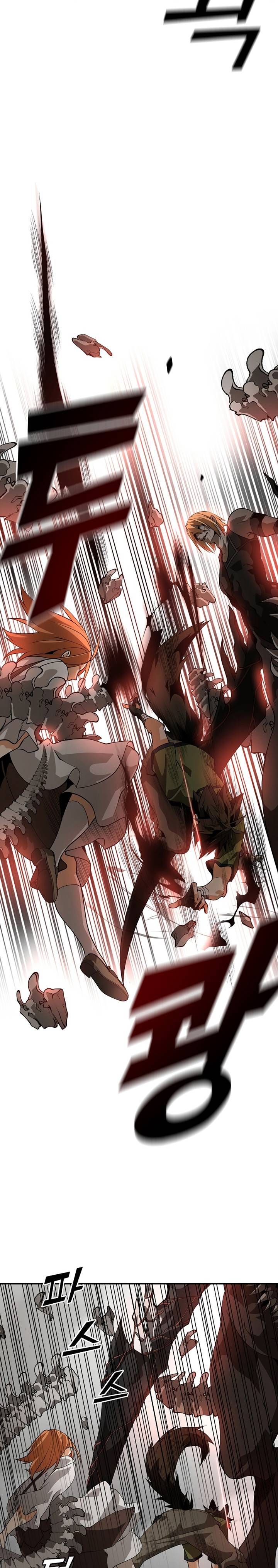 Messiah: End of the Gods Chapter 01 Gambar 64