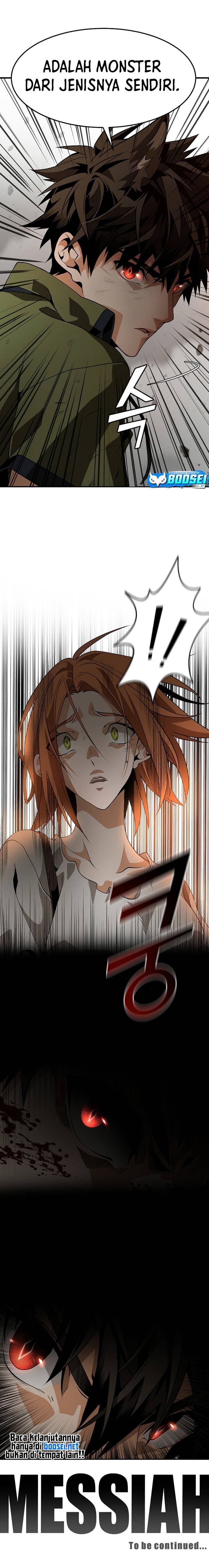 Messiah: End of the Gods Chapter 01 Gambar 66