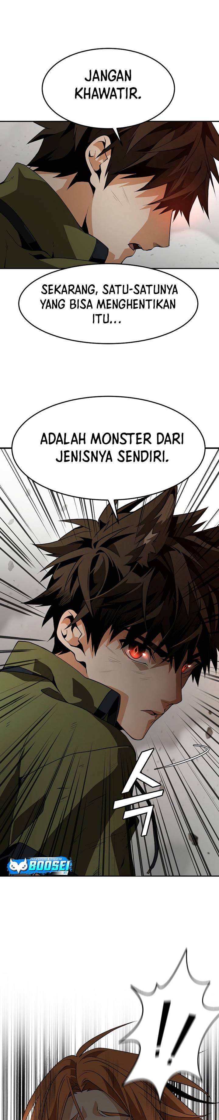 Messiah: End of the Gods Chapter 02 Gambar 3