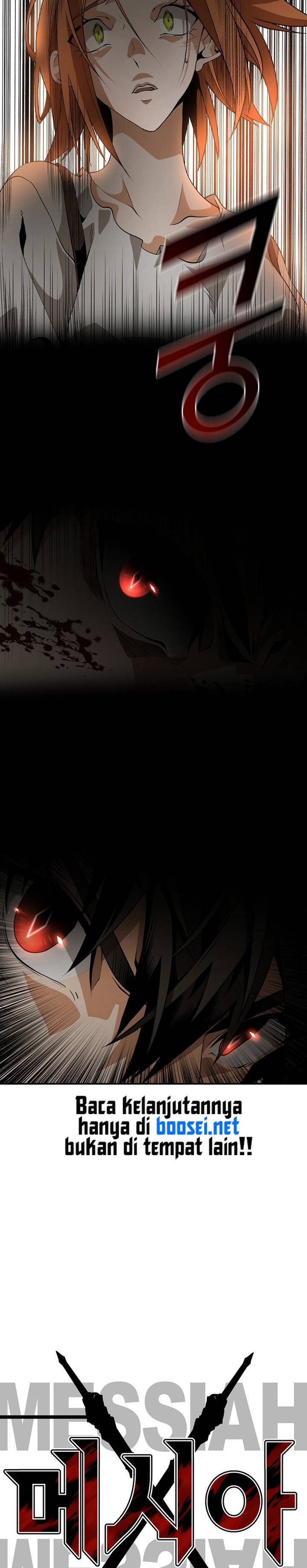 Messiah: End of the Gods Chapter 02 Gambar 4
