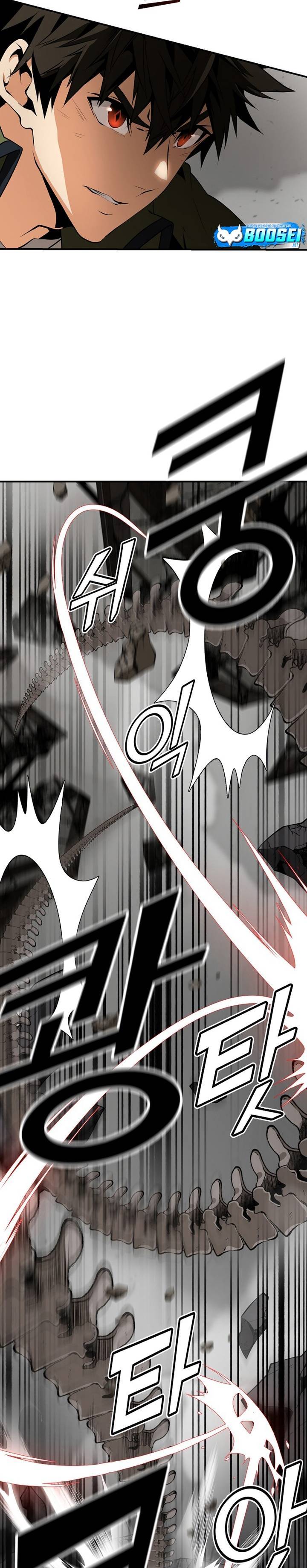 Messiah: End of the Gods Chapter 02 Gambar 7