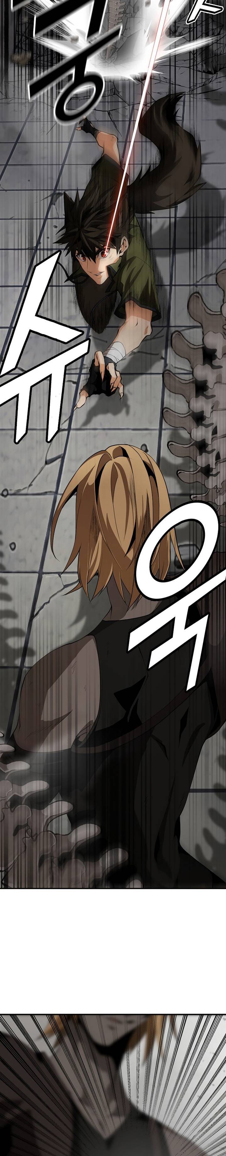Messiah: End of the Gods Chapter 02 Gambar 8