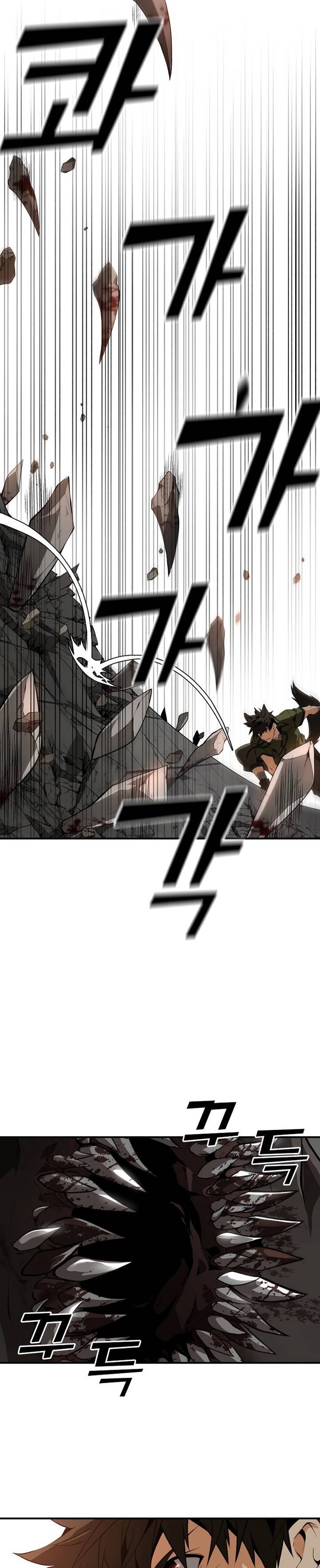 Messiah: End of the Gods Chapter 02 Gambar 12
