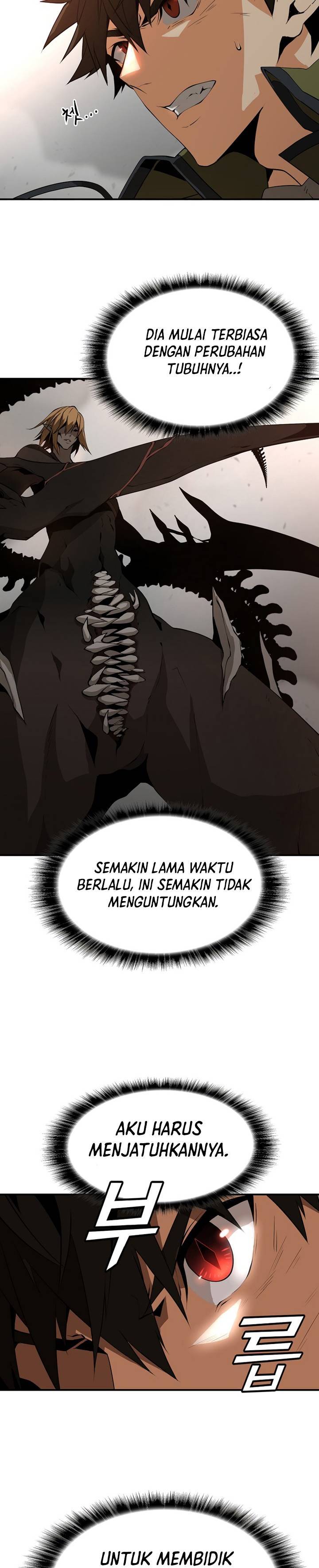 Messiah: End of the Gods Chapter 02 Gambar 13