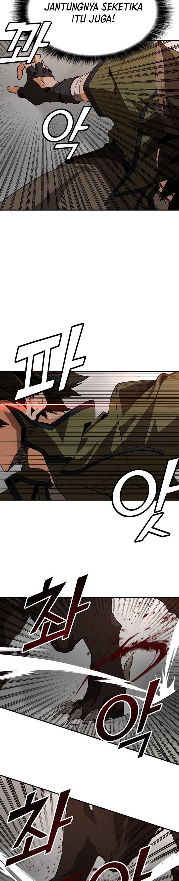 Messiah: End of the Gods Chapter 02 Gambar 14