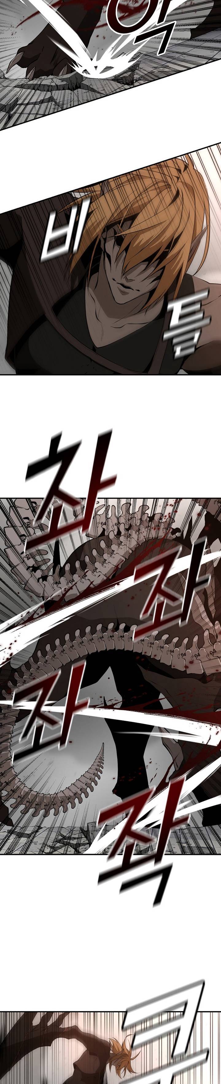 Messiah: End of the Gods Chapter 02 Gambar 15
