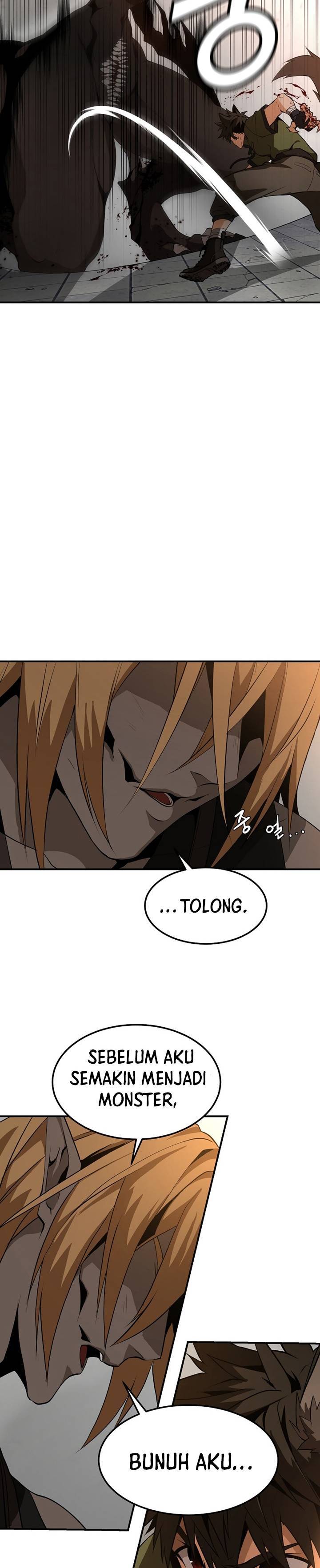 Messiah: End of the Gods Chapter 02 Gambar 16