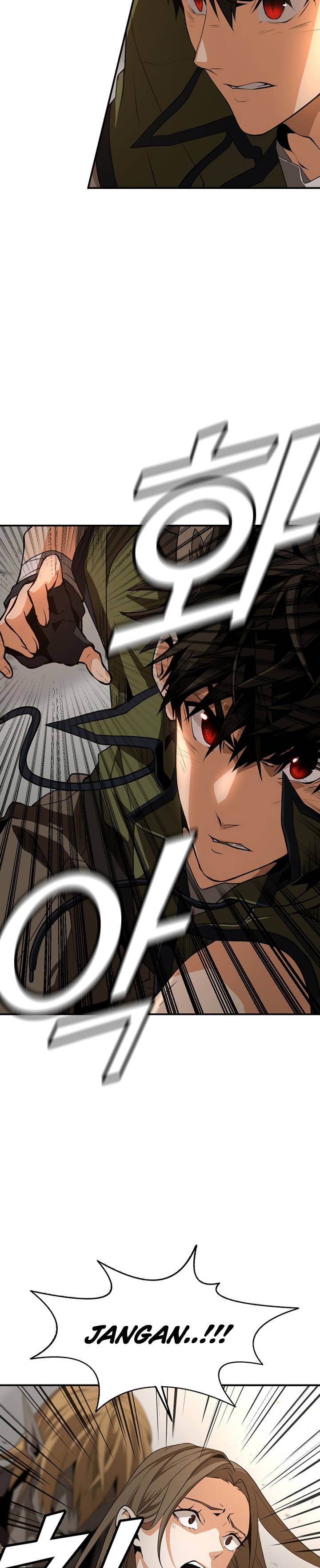Messiah: End of the Gods Chapter 02 Gambar 17