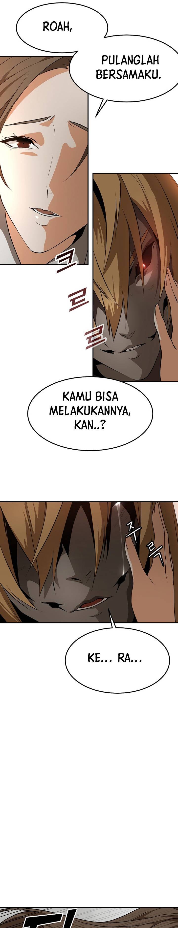 Messiah: End of the Gods Chapter 02 Gambar 20