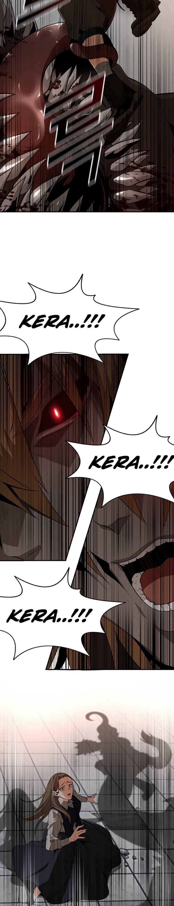 Messiah: End of the Gods Chapter 02 Gambar 22