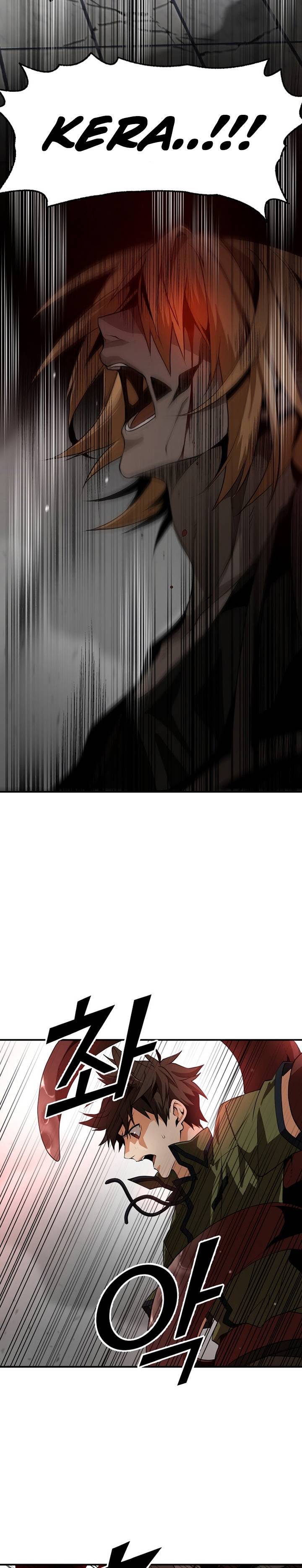 Messiah: End of the Gods Chapter 02 Gambar 23