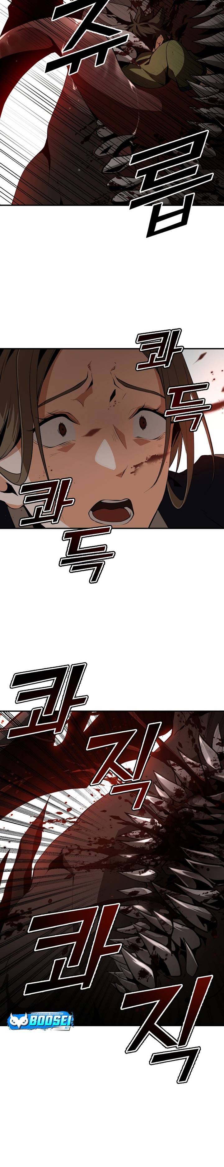 Messiah: End of the Gods Chapter 02 Gambar 24